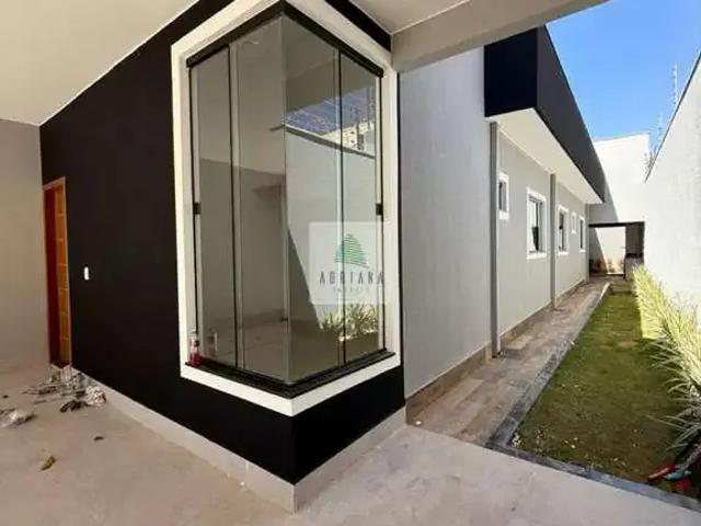 Casa venda em Região Geográfica Imediata de Anápolis, Anápolis