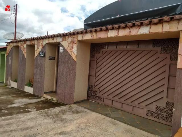 Casa venda em Região Geográfica Imediata de Anápolis, Anápolis