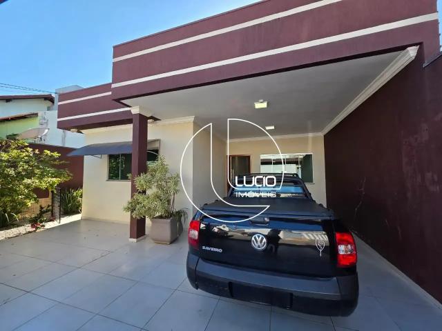 Casa venda em Região Geográfica Imediata de Anápolis, Anápolis