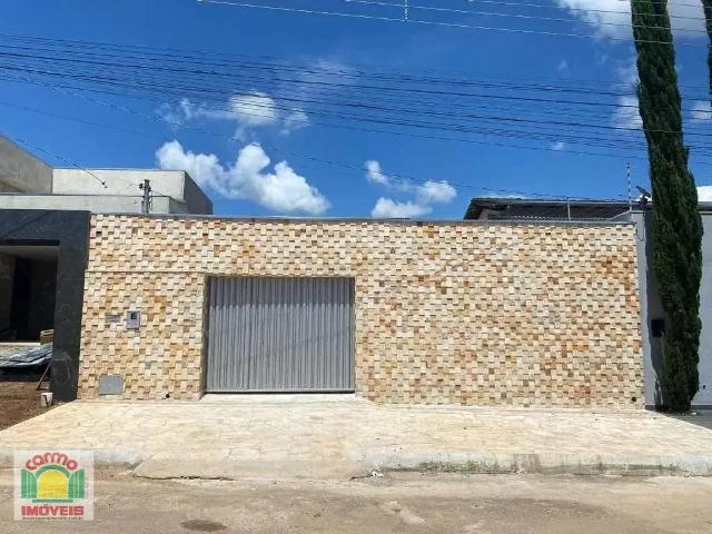 Casa venda em Região Geográfica Imediata de Anápolis, Anápolis