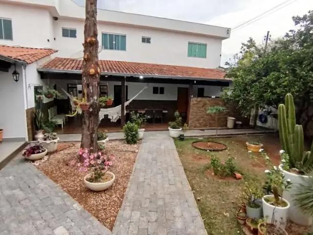 Casa venda em Região Geográfica Imediata de Anápolis, Anápolis