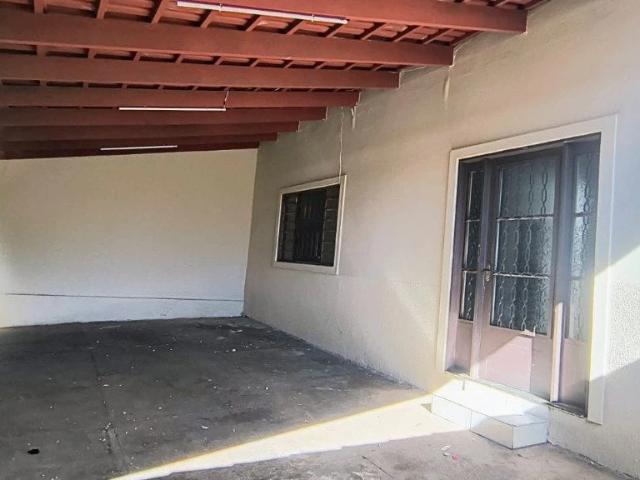 Casa venda em Jardim Calixto, Anápolis