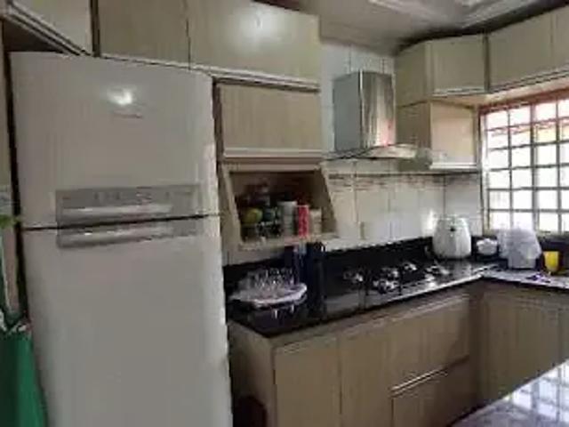 Casa venda em Jardim das Américas 2 Etapa, Anápolis
