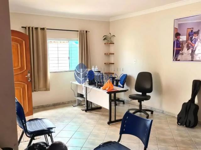 Casa venda em Polocentro 1 Etapa, Anápolis