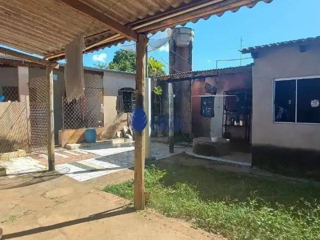 Casa venda em Região Geográfica Imediata de Anápolis, Anápolis