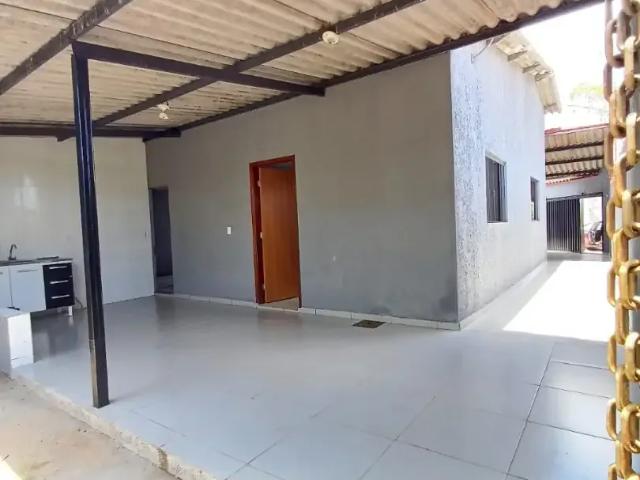Casa venda em Região Geográfica Imediata de Anápolis, Anápolis
