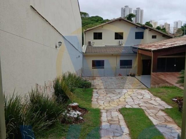 Casa venda em Anápolis, Região Geográfica Intermediária de Goiânia