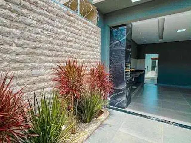 Casa venda em Região Geográfica Imediata de Anápolis, Anápolis