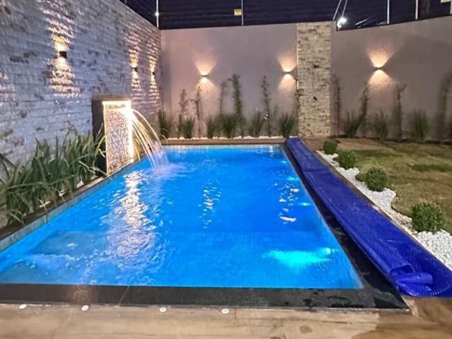 Casa venda em Jardim Europa, Anápolis