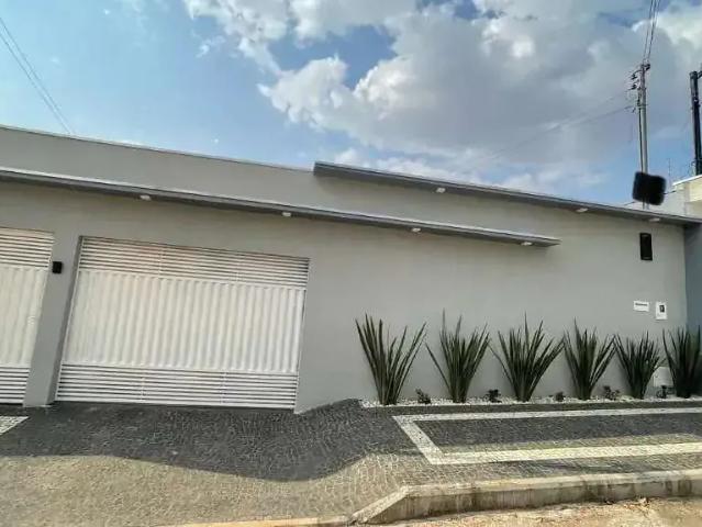 Casa venda em Região Geográfica Imediata de Anápolis, Anápolis