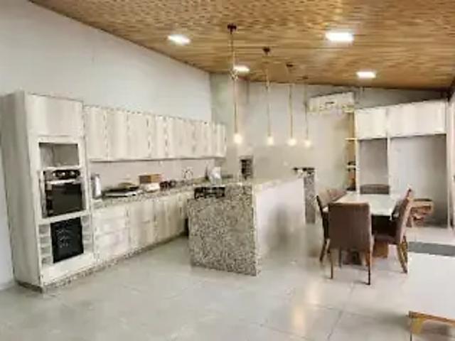 Casa venda em Região Geográfica Imediata de Anápolis, Anápolis