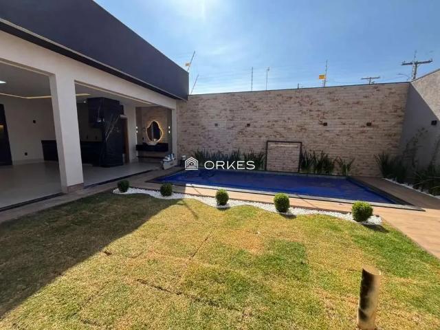 Casa venda em Região Geográfica Imediata de Anápolis, Anápolis