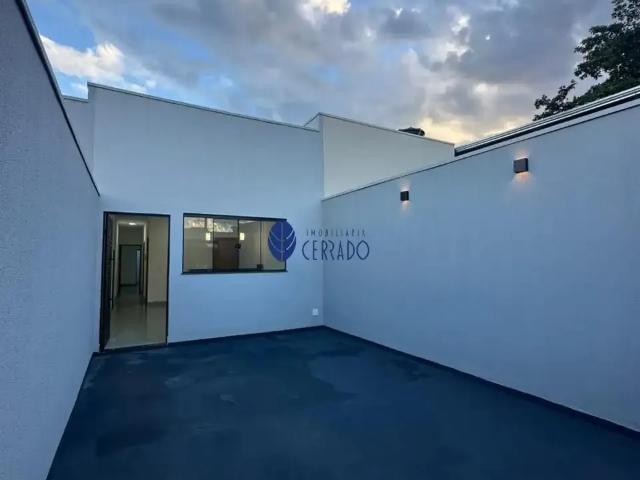 Casa venda em Região Geográfica Imediata de Anápolis, Anápolis