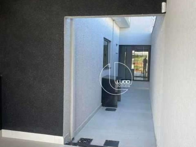 Casa venda em Região Geográfica Imediata de Anápolis, Anápolis