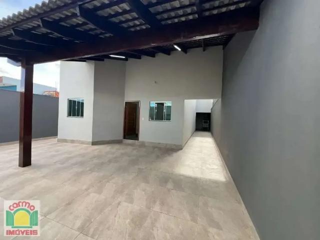 Casa venda em Região Geográfica Imediata de Anápolis, Anápolis