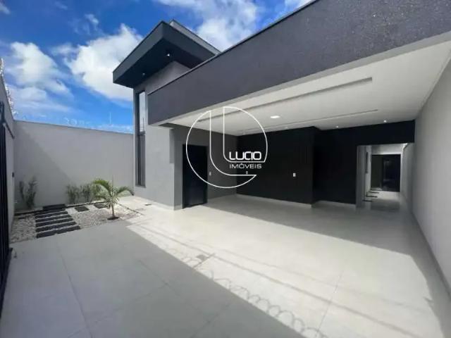 Casa venda em Região Geográfica Imediata de Anápolis, Anápolis