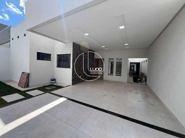 Casa venda em Região Geográfica Imediata de Anápolis, Anápolis