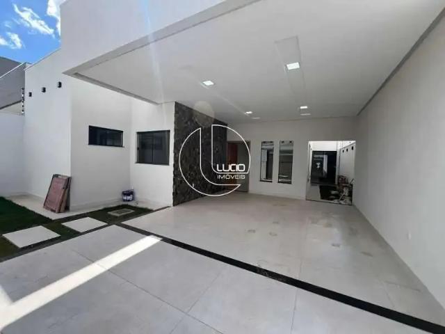 Casa venda em Região Geográfica Imediata de Anápolis, Anápolis