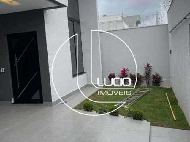 Casa venda em Região Geográfica Imediata de Anápolis, Anápolis