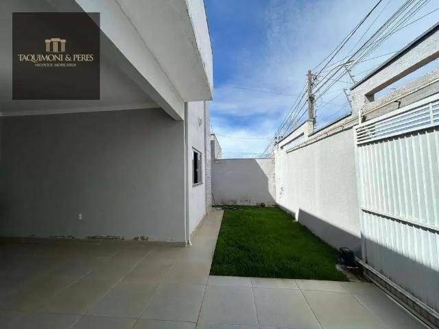Casa venda em Região Geográfica Imediata de Anápolis, Anápolis