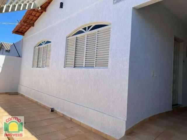 Casa venda em Região Geográfica Imediata de Anápolis, Anápolis