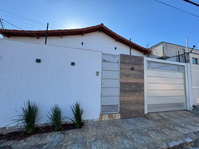 Casa venda em Região Geográfica Imediata de Anápolis, Anápolis