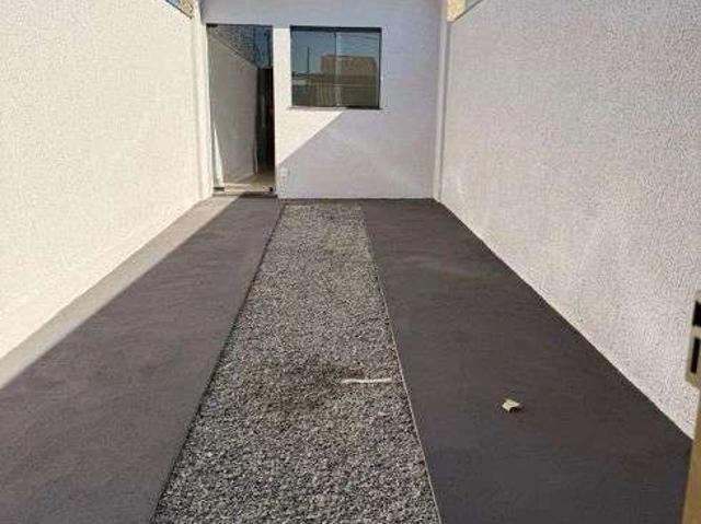 Casa venda em Jardim Primavera 1 Etapa, Anápolis