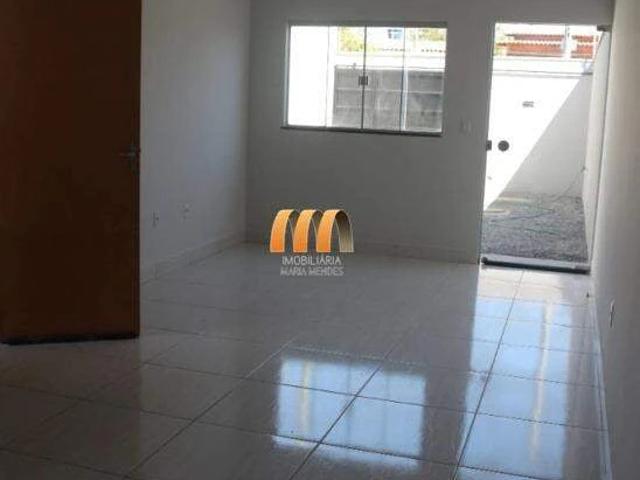 Casa venda em Jardim Primavera 1 Etapa, Anápolis