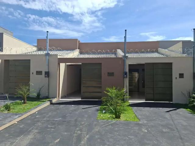 Casa venda em Região Geográfica Imediata de Anápolis, Anápolis
