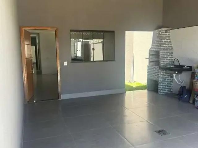 Casa venda em Região Geográfica Imediata de Anápolis, Anápolis