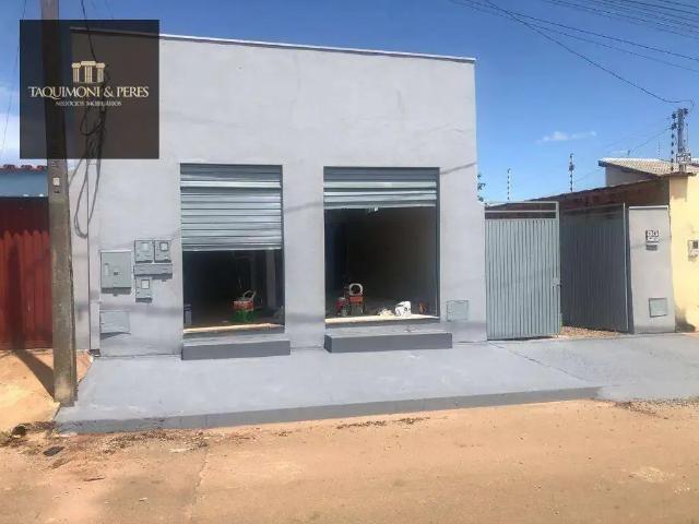 Casa venda em Região Geográfica Imediata de Anápolis, Anápolis