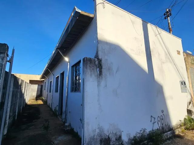 Casa venda em Região Geográfica Imediata de Anápolis, Anápolis