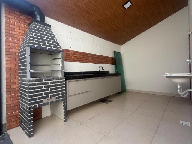 Casa venda em Jardim São Paulo, Anápolis