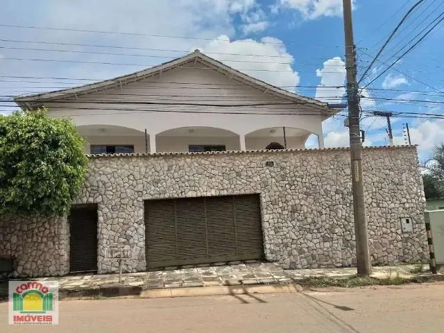 Casa venda em Região Geográfica Imediata de Anápolis, Anápolis