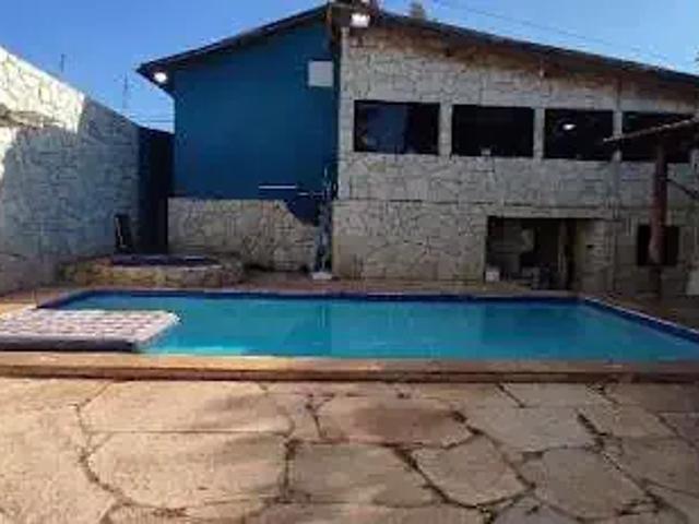 Casa venda em Região Geográfica Imediata de Anápolis, Anápolis