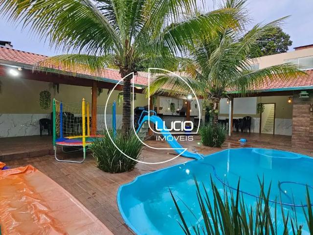 Casa venda em Região Geográfica Imediata de Anápolis, Anápolis