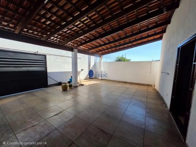 Casa venda em Região Geográfica Imediata de Anápolis, Anápolis