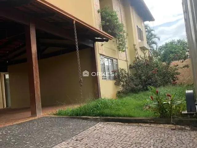 Casa venda em Região Geográfica Imediata de Anápolis, Anápolis