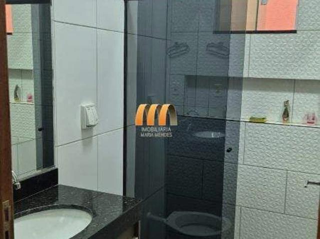 Casa venda em Novo Jundiaí, Anápolis