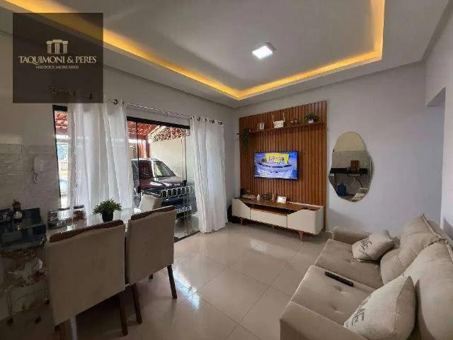 Casa venda em Região Geográfica Imediata de Anápolis, Anápolis