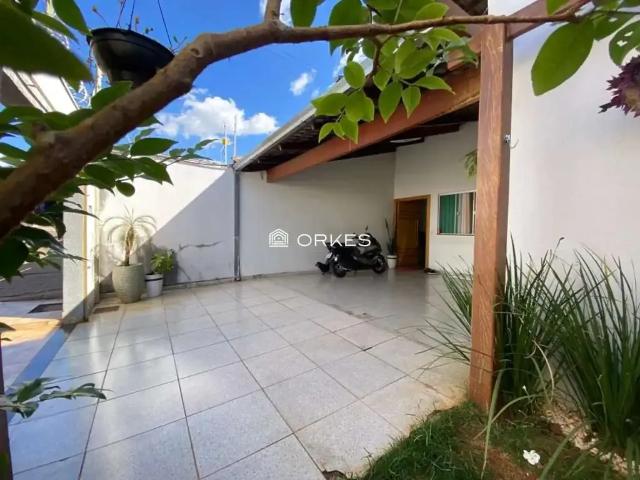 Casa venda em Região Geográfica Imediata de Anápolis, Anápolis