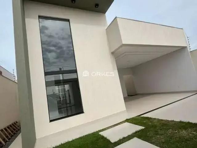 Casa venda em Região Geográfica Imediata de Anápolis, Anápolis