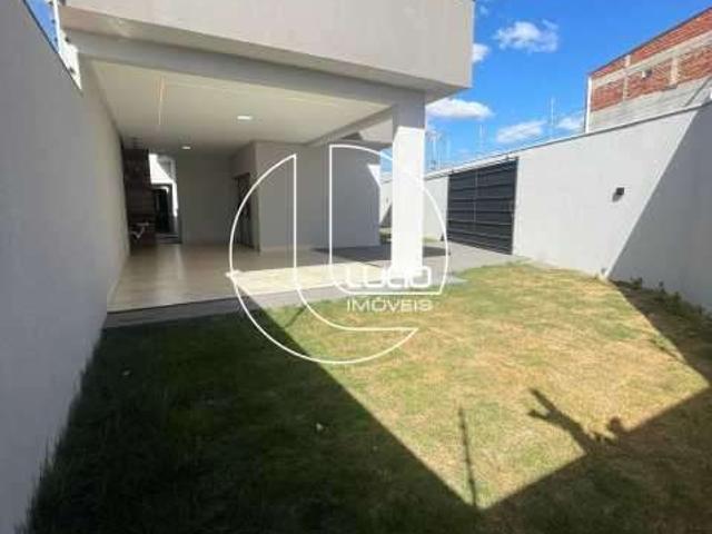Casa venda em Região Geográfica Imediata de Anápolis, Anápolis