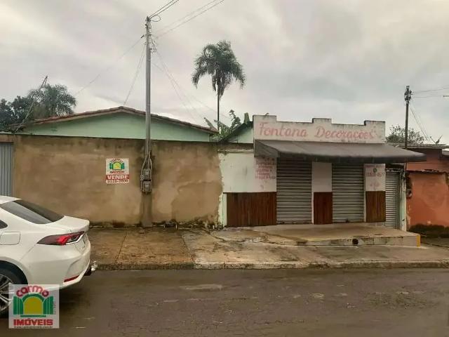 Casa venda em Região Geográfica Imediata de Anápolis, Anápolis