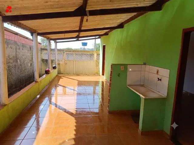 Casa venda em Região Geográfica Imediata de Anápolis, Anápolis