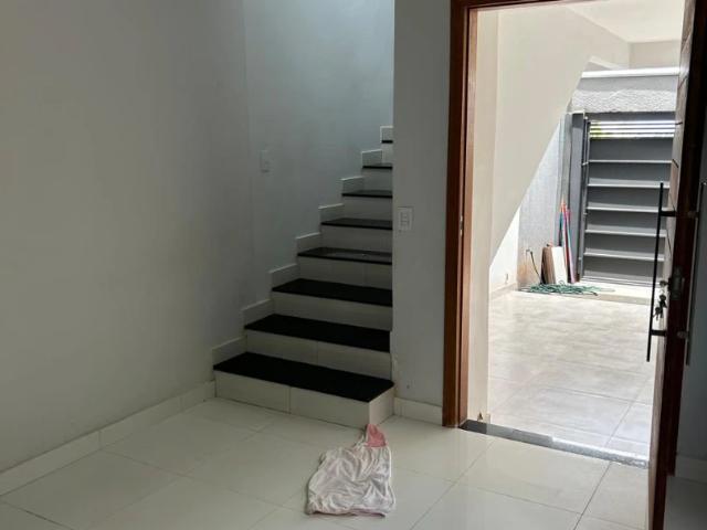 Casa venda em Parque Brasília 2 Etapa, Anápolis
