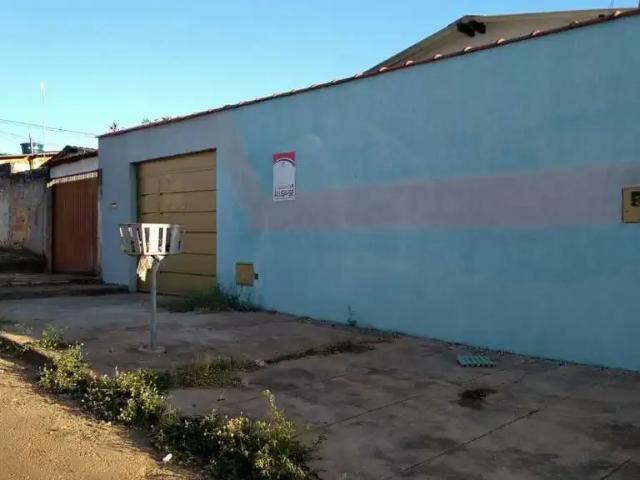 Casa venda em Região Geográfica Imediata de Anápolis, Anápolis