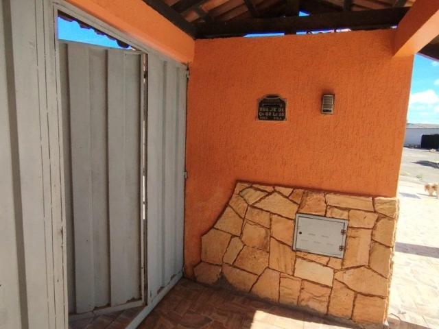 Casa venda em Nova Vila Jayara, Anápolis
