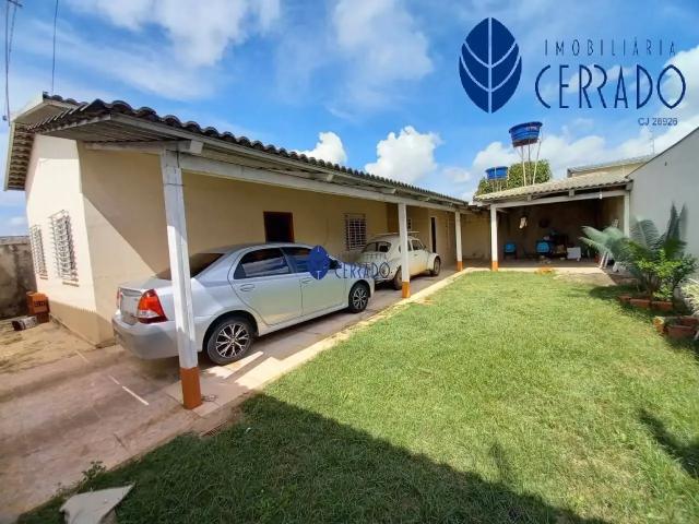 Casa venda em Região Geográfica Imediata de Anápolis, Anápolis