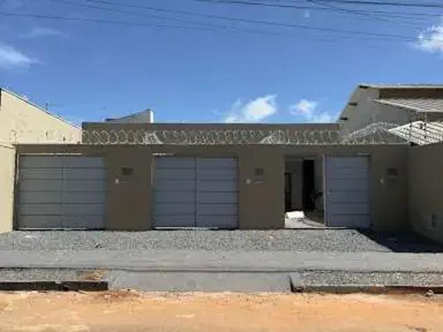 Casa venda em Região Geográfica Imediata de Anápolis, Anápolis